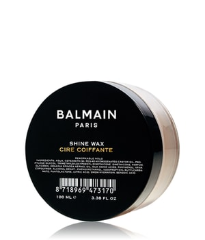 Balmain Hair Couture Shine Haarwachs 100 ml 8718969473170 base-shot_de