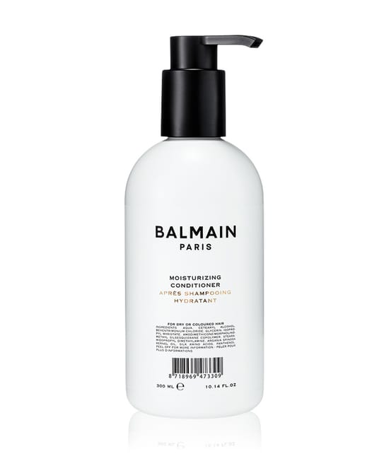 Produktbild 1 von 2, Balmain Hair Couture Moisturizing Conditioner