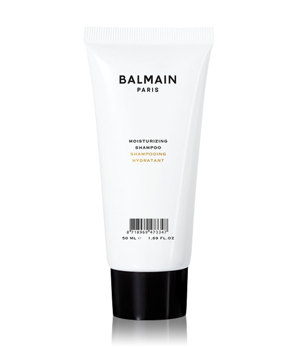 Balmain Hair Couture Moisturizing Haarshampoo 50 ml 8718969473347 base-shot_de