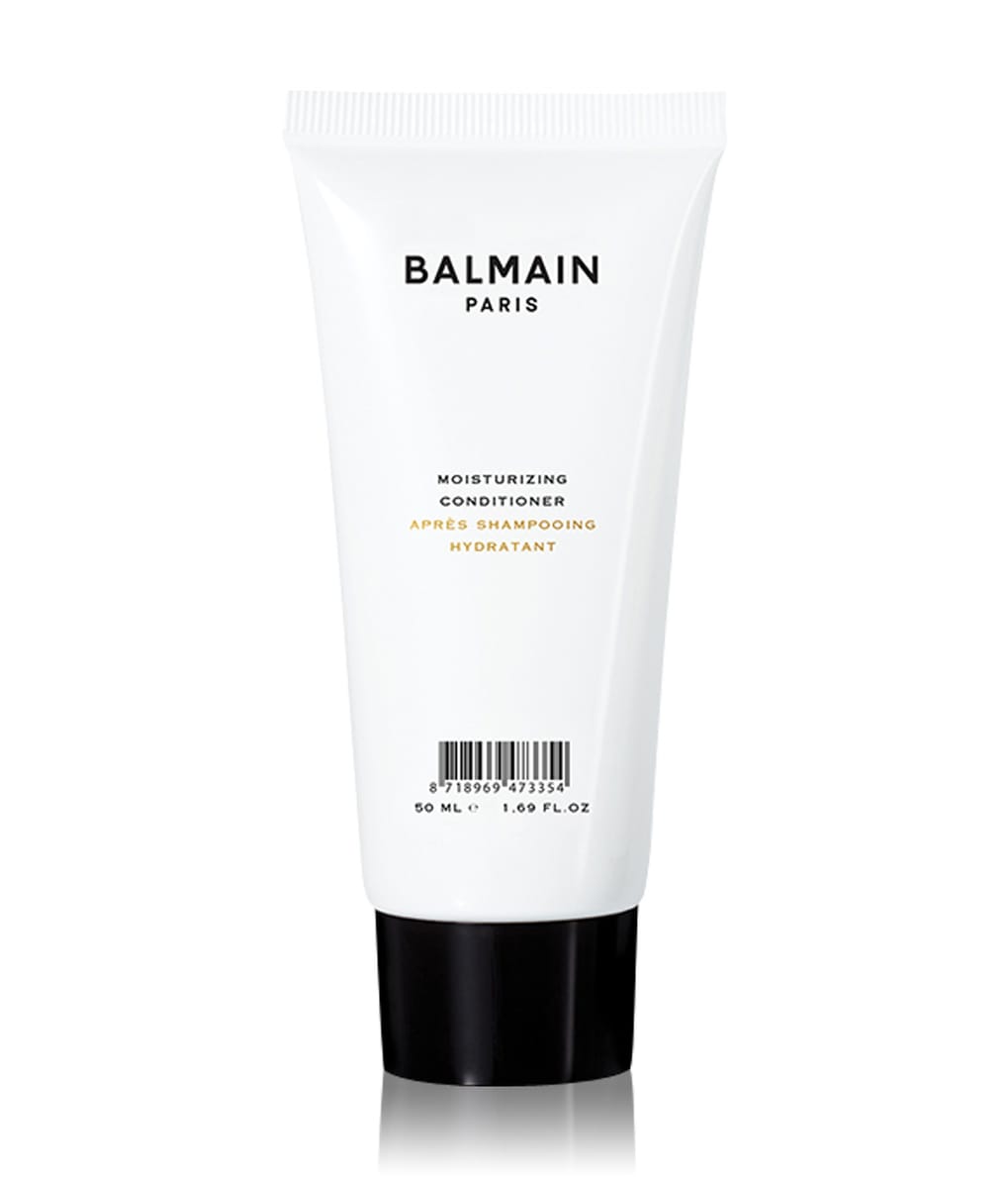 Balmain Hair Couture Moisturizing Conditioner 50 ml 8718969473354 base-shot_de