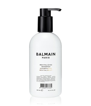 Balmain Hair Couture Revitalizing Haarshampoo 300 ml 8718969473385 base-shot_de
