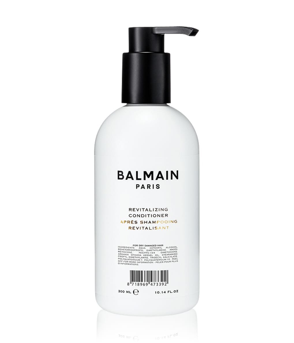 Balmain Hair Couture Revitalizing Conditioner 300 ml 8720791753610 base-shot_de