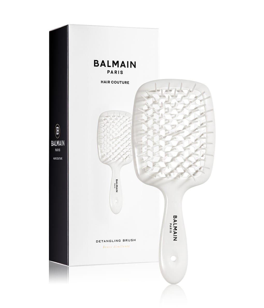 Balmain Hair Couture White Detangling No Tangle Bürste 1 Stk 8718969476966 base-shot_de