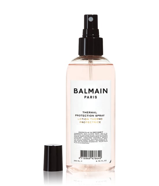 Produktbild 2 von 2, Balmain Hair Couture Thermal Haarspray