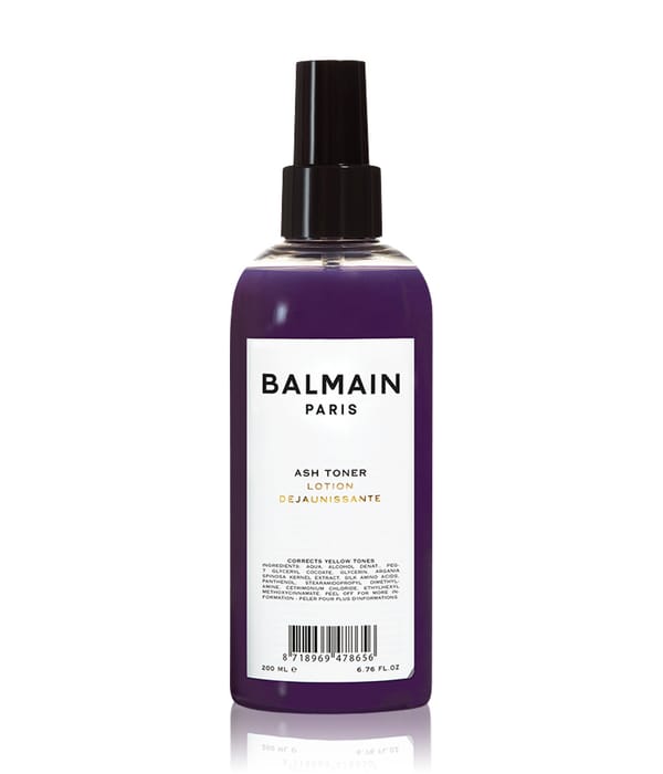 Produktbild 1 von 2, Balmain Hair Couture Ash Haartönung