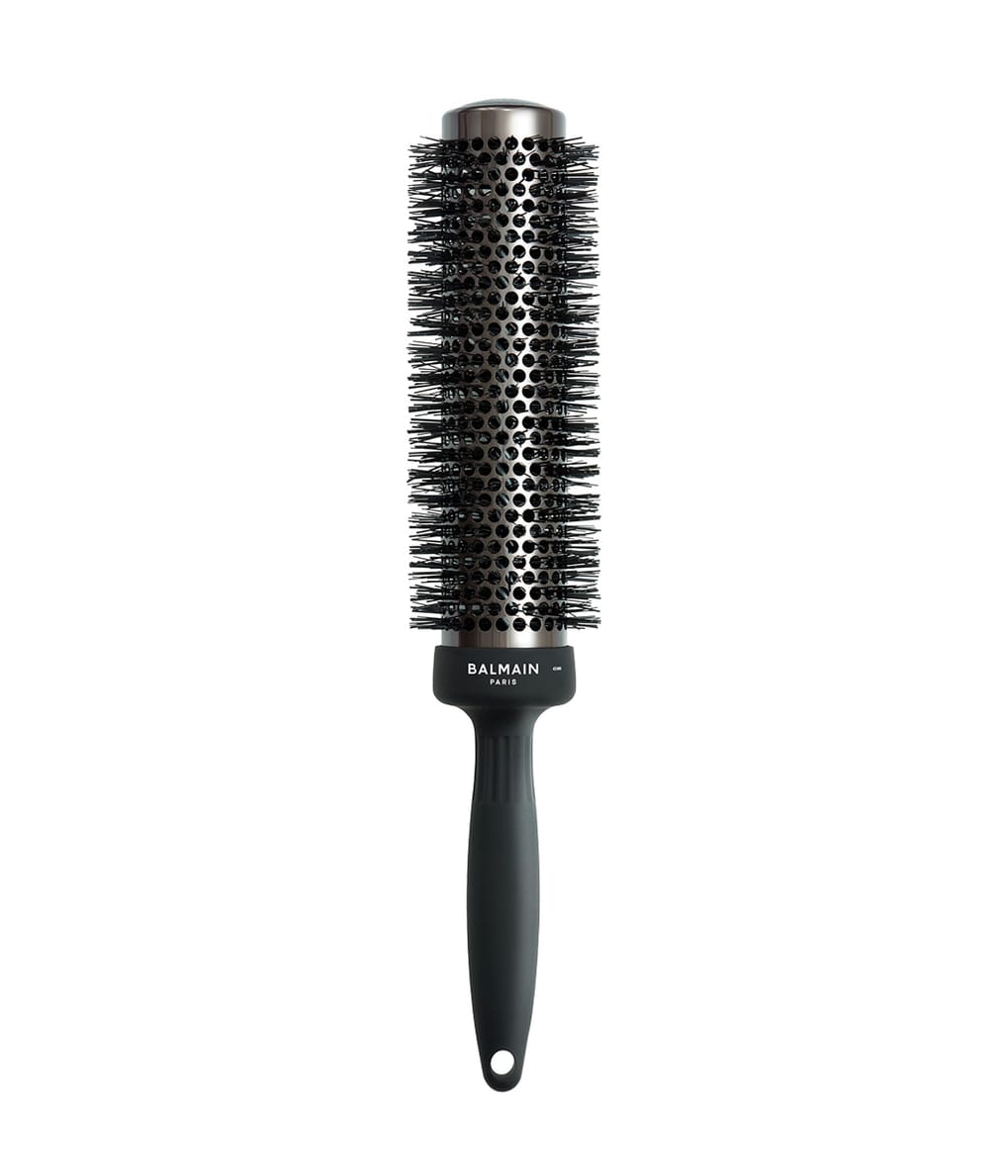 Balmain Hair Couture Professional Ceramic Round Brush Rundbürste 1 Stk 8719638140904 base-shot_de
