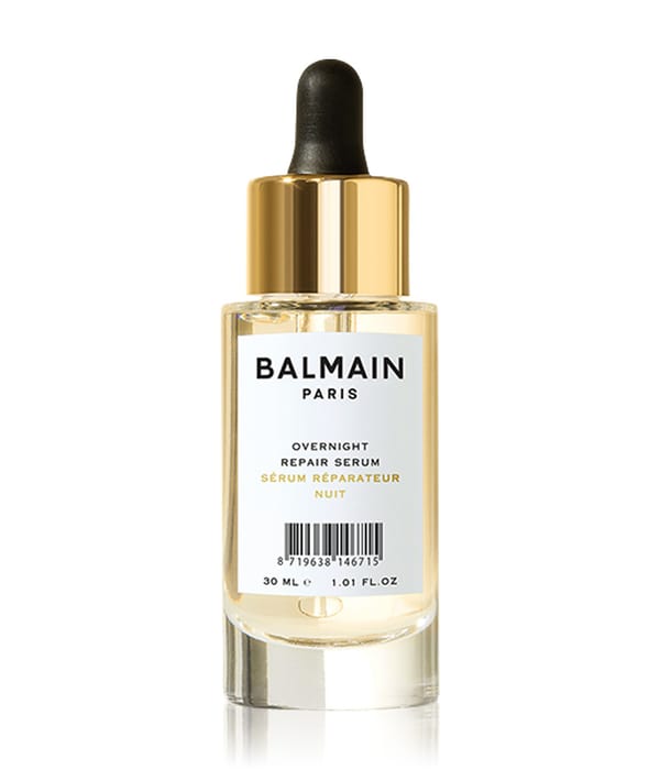 Produktbild 1 von 6, Balmain Hair Couture Overnight Haarserum