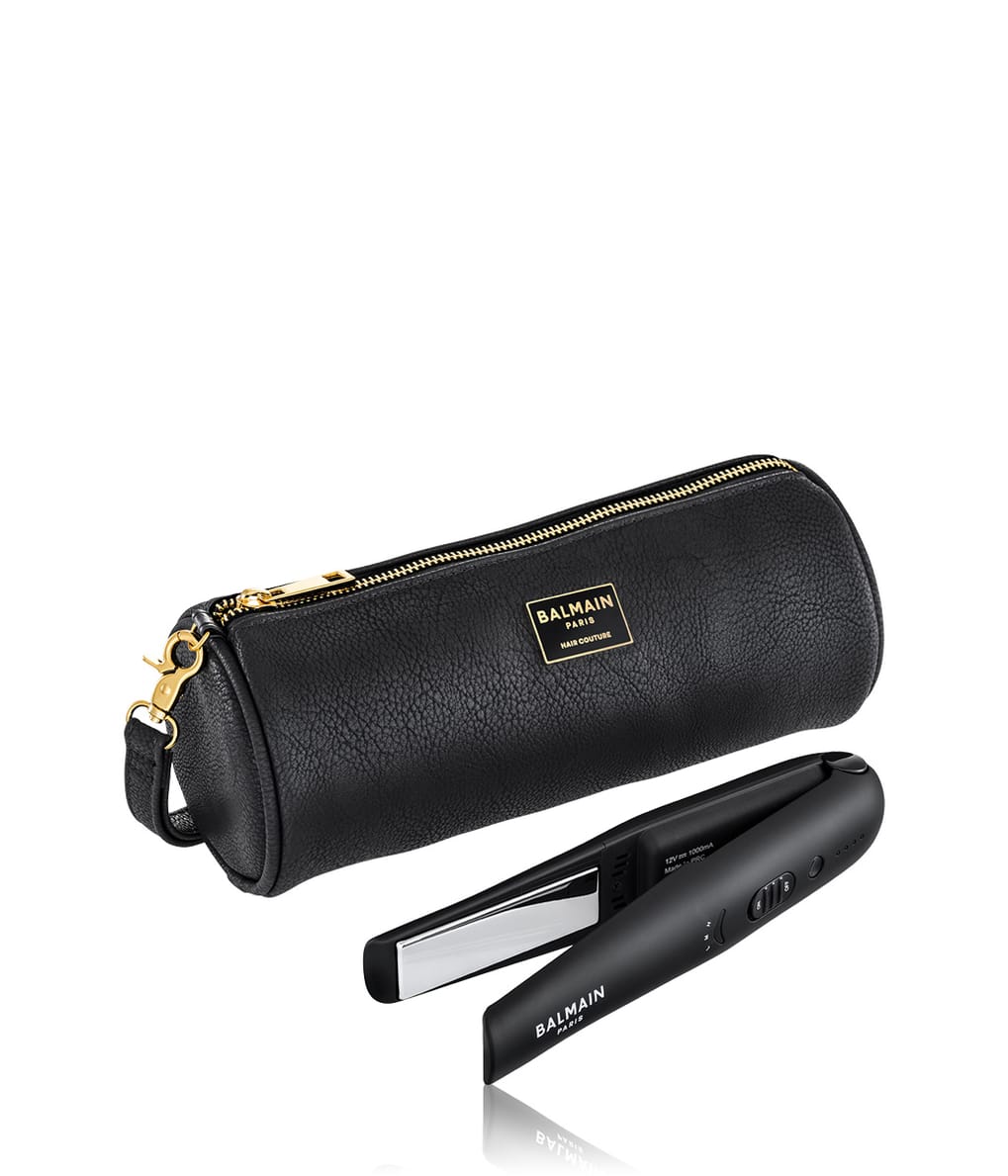 Balmain Hair Couture Cordless Glätteisen 1 Stk 8719638146722 base-shot_de