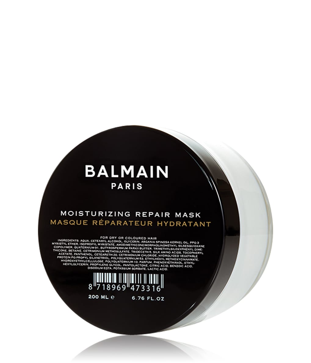 Balmain Hair Couture Moisturizing Haarkur 200 ml 8719874333696 base-shot_de