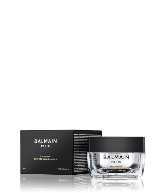 Produktbild 2 von 4, Balmain Hair Couture Homme Kopfhautpeeling