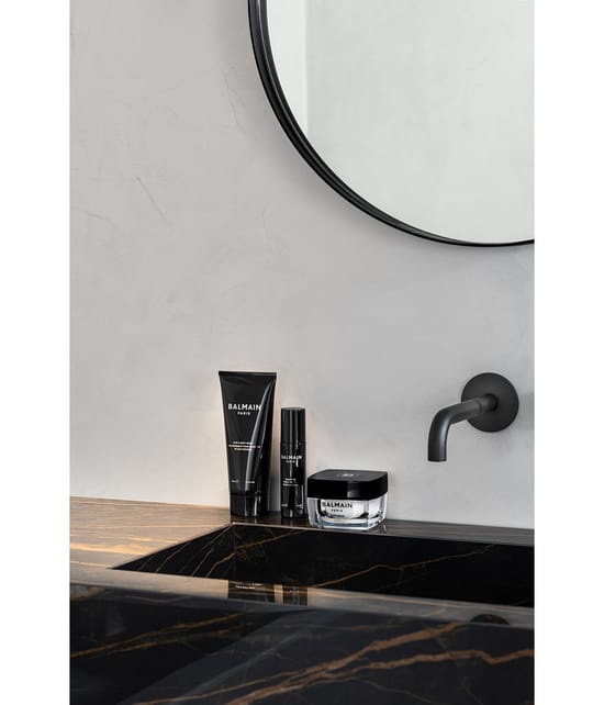 Produktbild 3 von 4, Balmain Hair Couture Homme Kopfhautpeeling