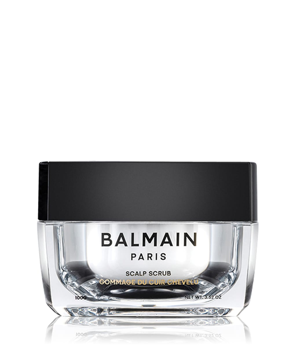 Balmain Hair Couture Homme Kopfhautpeeling 100 g 8719874336840 base-shot_de