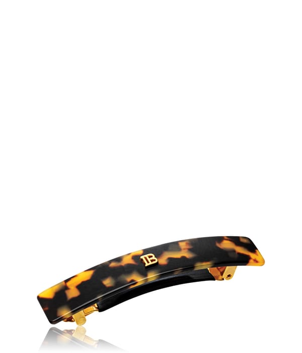 Produktbild 1 von 1, Balmain Hair Couture Cellulose Acetate Barrette pour Cheveux Haarspangen