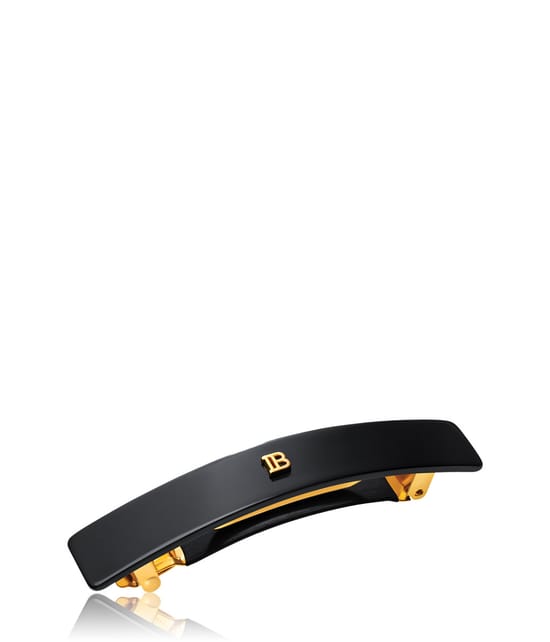 Produktbild 1 von 1, Balmain Hair Couture Cellulose Acetate Barrette pour Cheveux Haarspangen