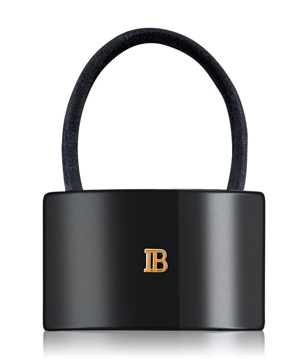 Produktbild 1 von 1, Balmain Hair Couture Cellulose Acetate Elastique pour Cheveux Haargummi