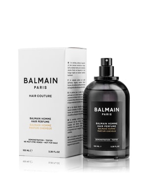 Balmain Hair Couture Homme Haarparfum 100 ml 8720246245080 base-shot_de