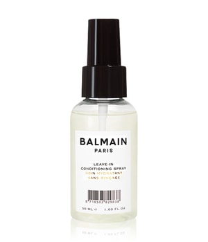 Balmain Hair Couture Leave In Spray-Conditioner 50 ml 8720246245288 base-shot_de