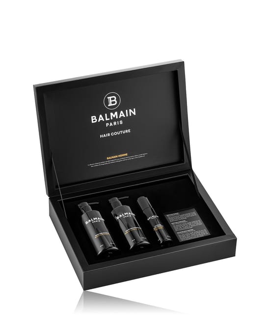 Produktbild 1 von 1, Balmain Hair Couture Homme Haarpflegeset