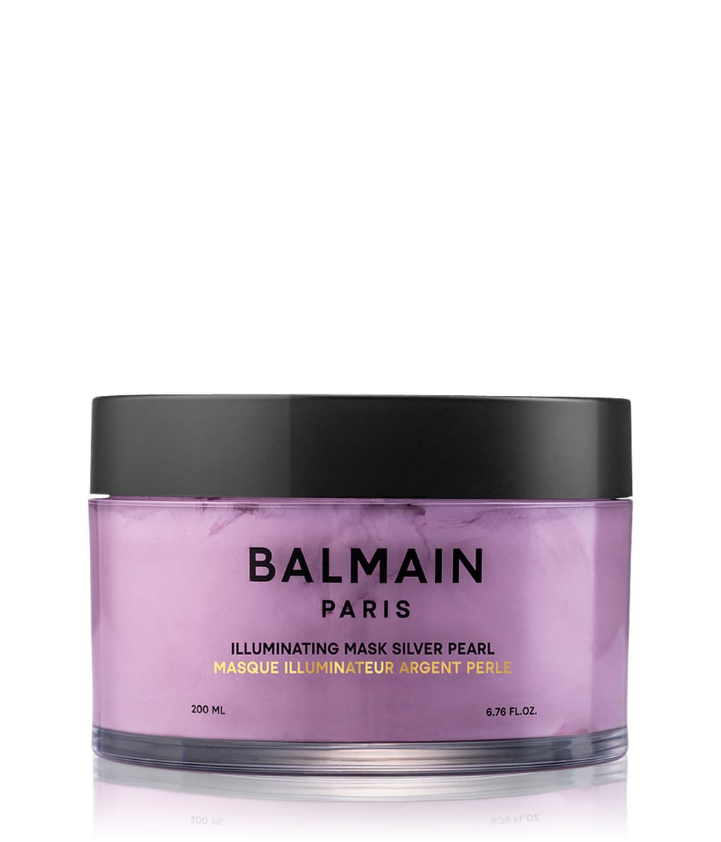 Balmain Hair Couture Illuminating Haarkur 200 ml 8720246246001 base-shot_de