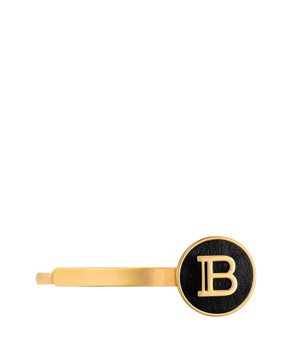 Balmain Hair Couture Gold Plated Haarschmuck 1 Stk 8720246247251 base-shot_de