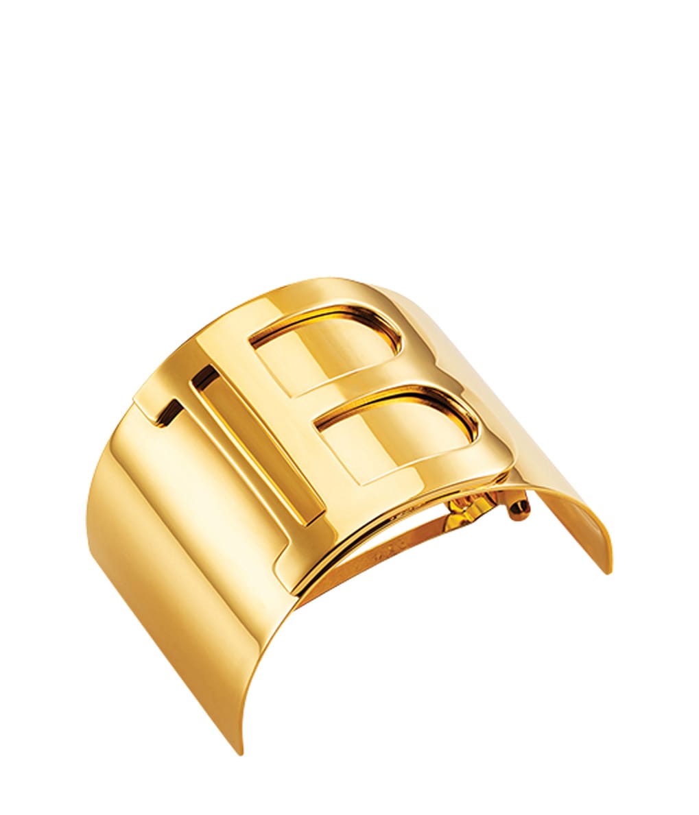 Balmain Hair Couture Gold Plated Haarschmuck 1 Stk 8720246247305 base-shot_de