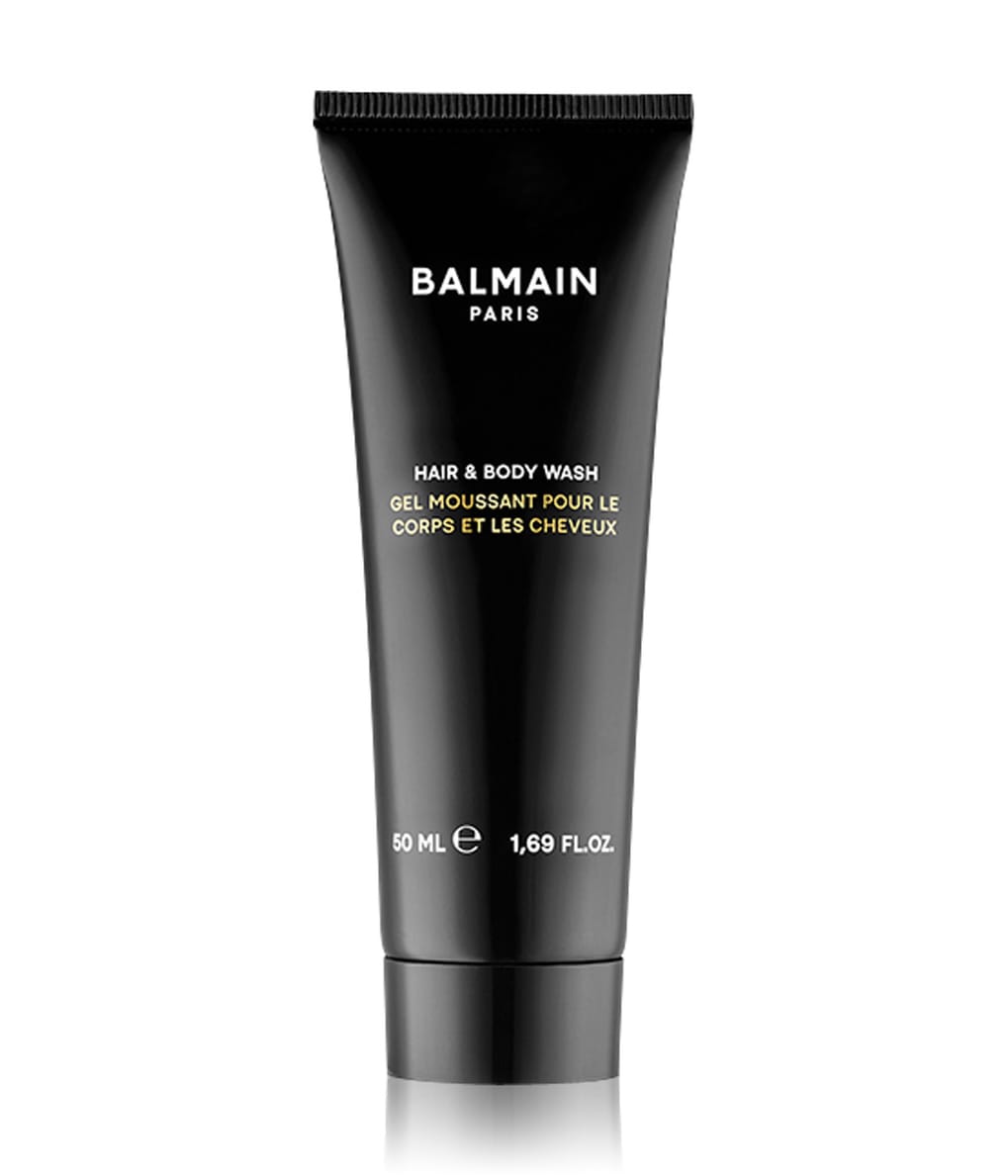 Balmain Hair Couture Homme Haarshampoo 50 ml 8720246247763 base-shot_de