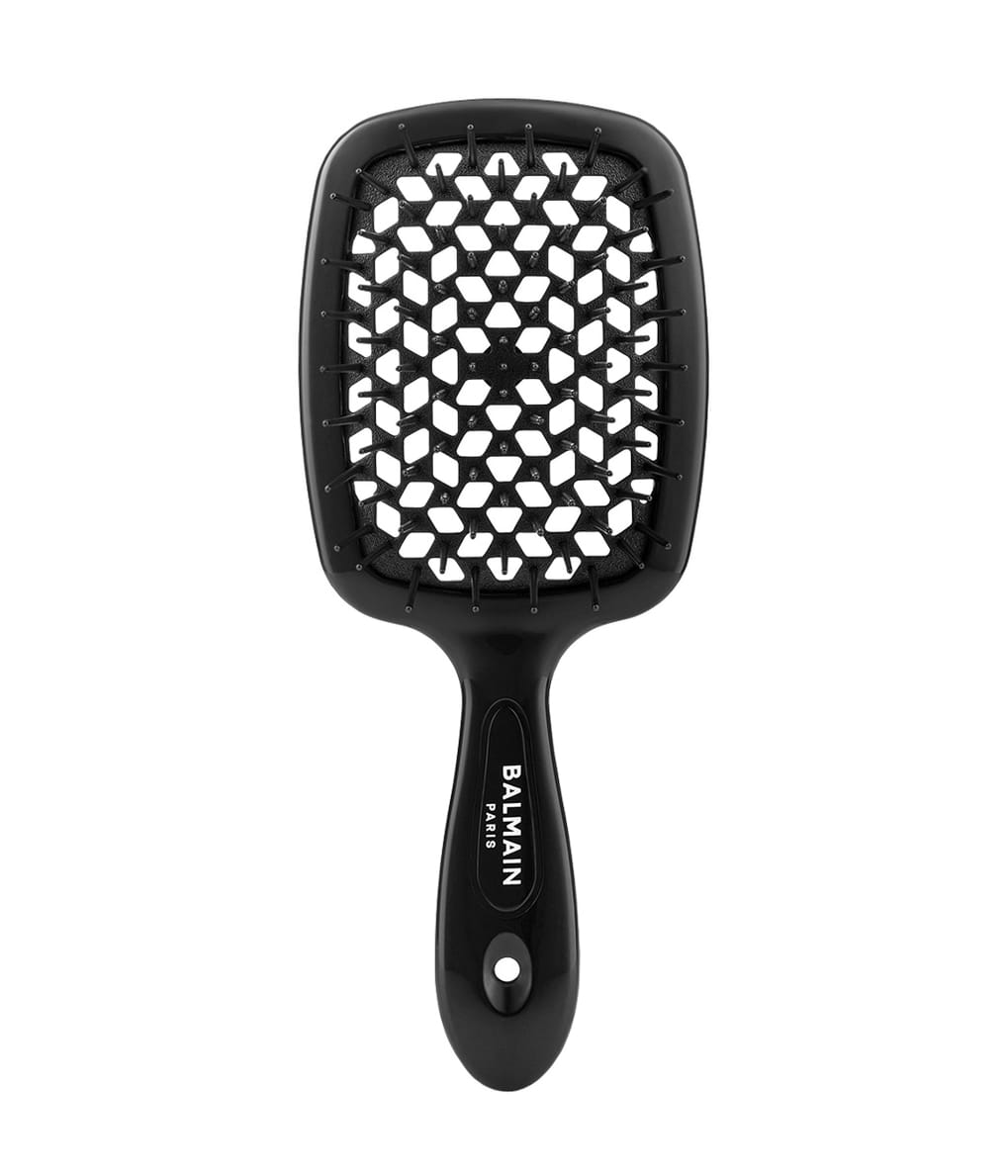 Balmain Hair Couture Black Detangling Brush No Tangle Bürste 1 Stk 8720246249644 base-shot_de
