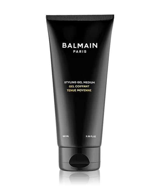 Balmain Hair Couture Homme Haargel 100 ml 8720246249927 base-shot_de