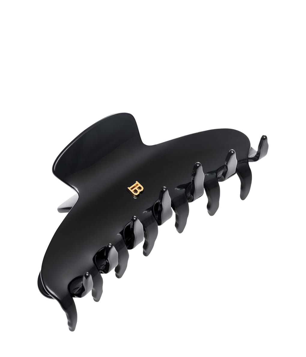 Balmain Hair Couture Cellulose Acetate Pince à cheveux Haarspangen 1 Stk 8720791750787 base-shot_de