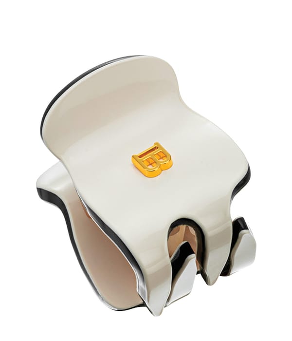 Produktbild 1 von 1, Balmain Hair Couture Cellulose Acetate Pince à cheveux Haarspangen