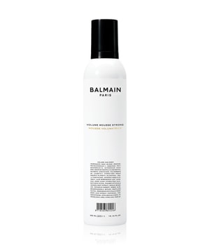 Balmain Hair Couture Volume Schaumfestiger 300 ml 8720791752927 base-shot_de