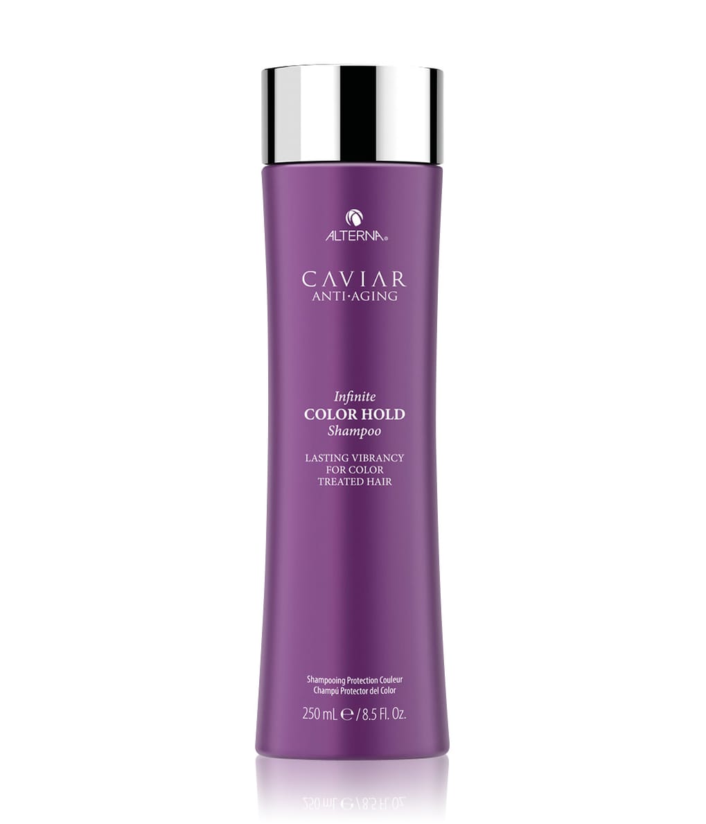 ALTERNA CAVIAR Haarshampoo 250 ml 873509027737 base-shot_de