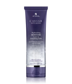 ALTERNA CAVIAR Replenishing Moisture Leave-in Smoothing Gelee Leave-in-Treatment