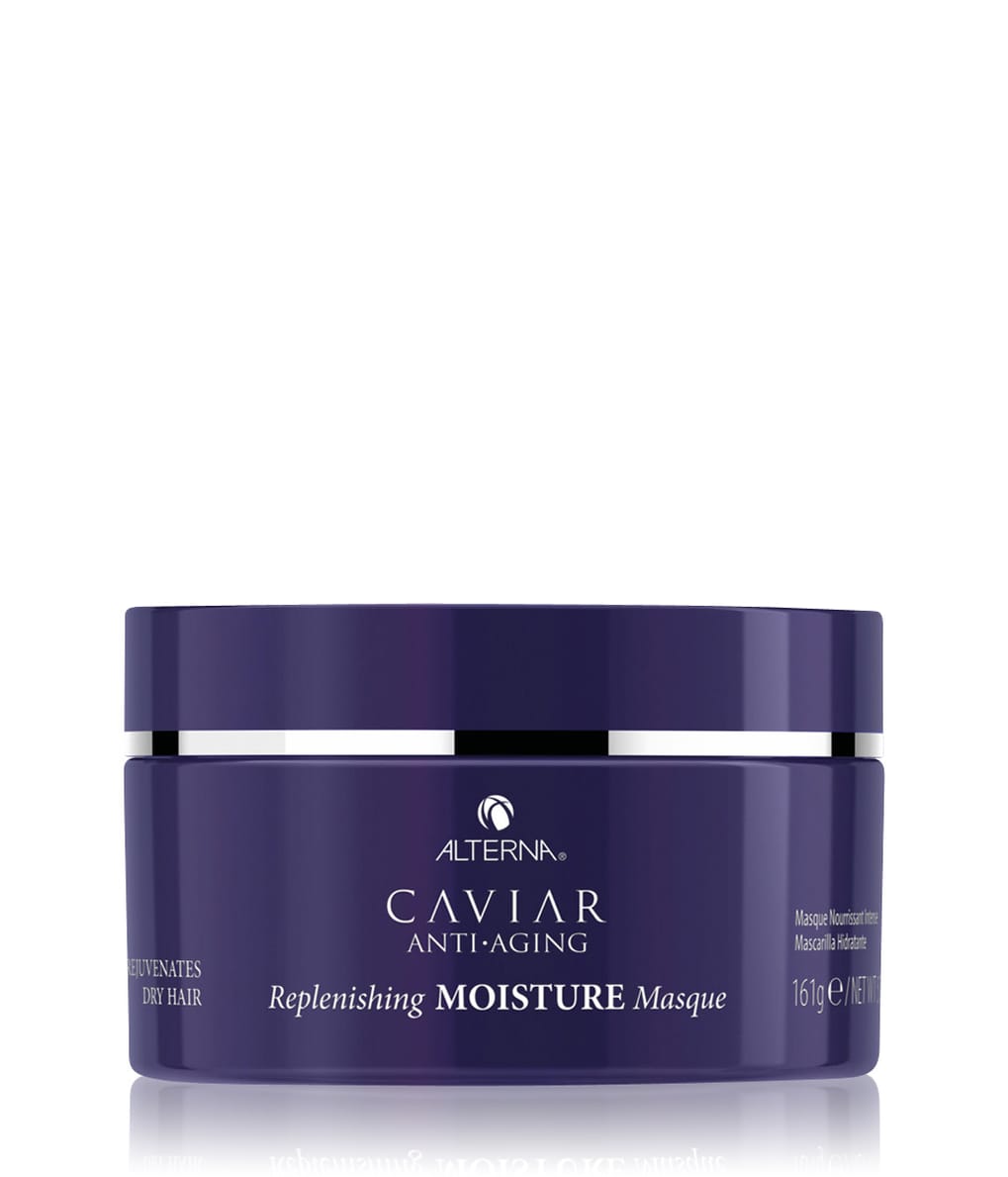 ALTERNA CAVIAR Haarmaske 161 g 873509027812 base-shot_de