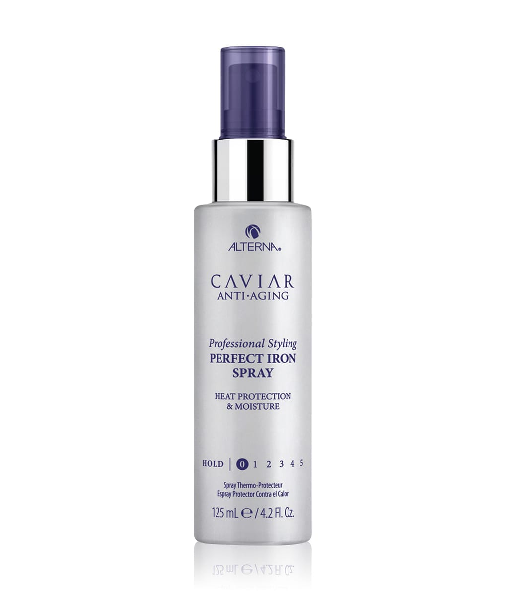 ALTERNA CAVIAR Haarspray 122 ml 873509028789 base-shot_de
