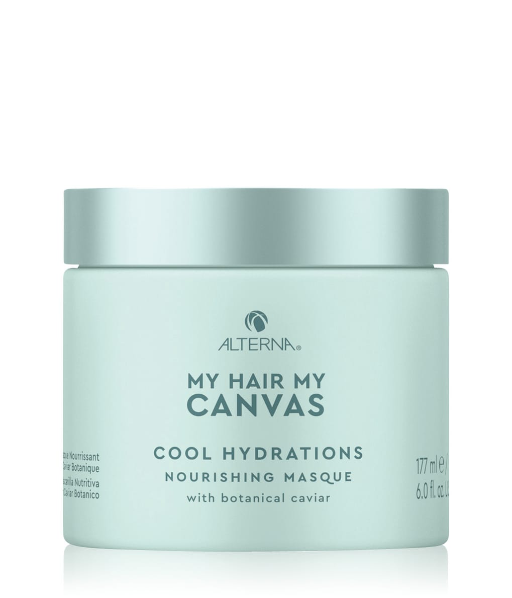 ALTERNA My Hair My Canvas Haarmaske 177 ml 873509029717 base-shot_de