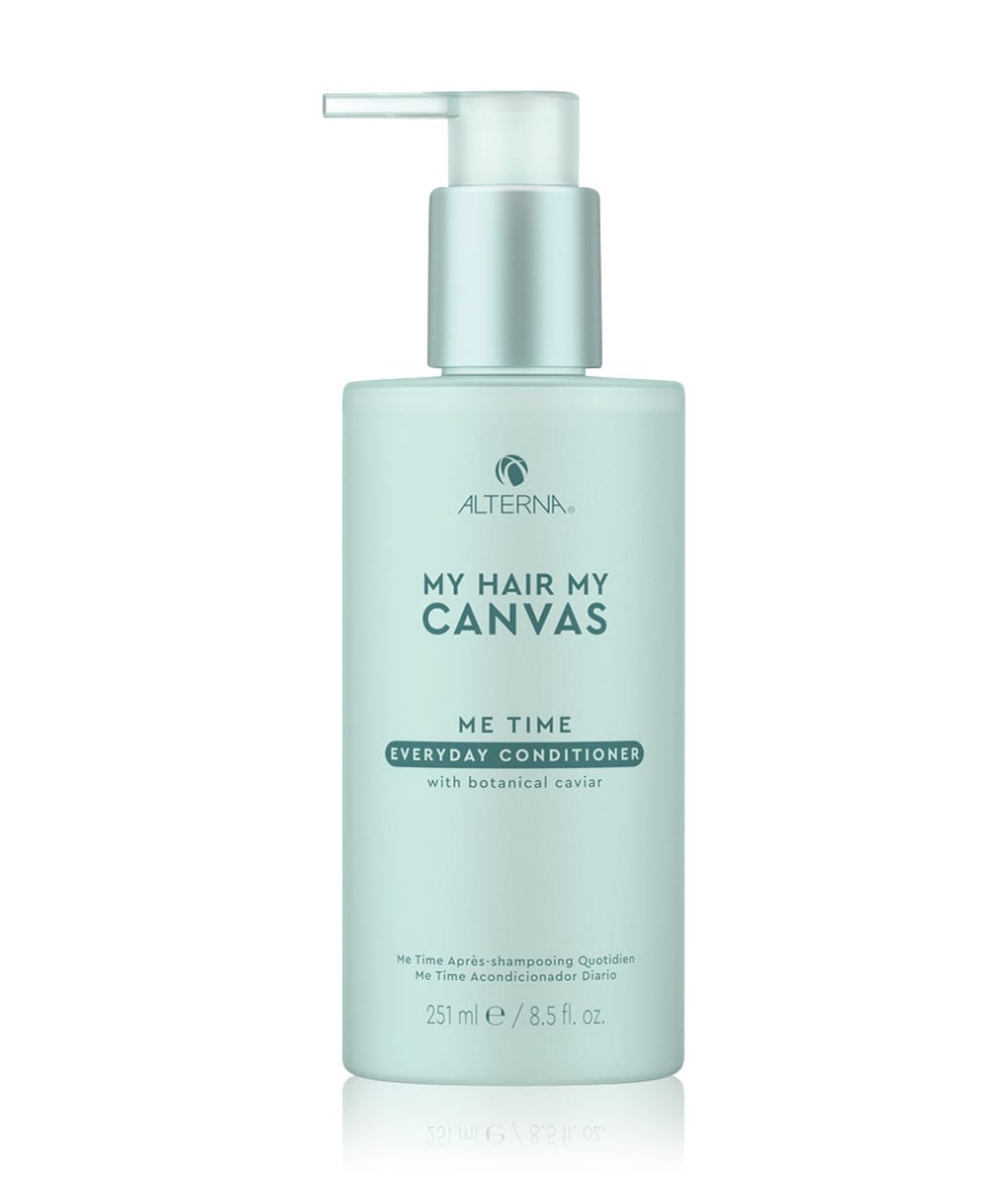 ALTERNA My Hair My Canvas Conditioner 251 ml 873509029762 base-shot_de