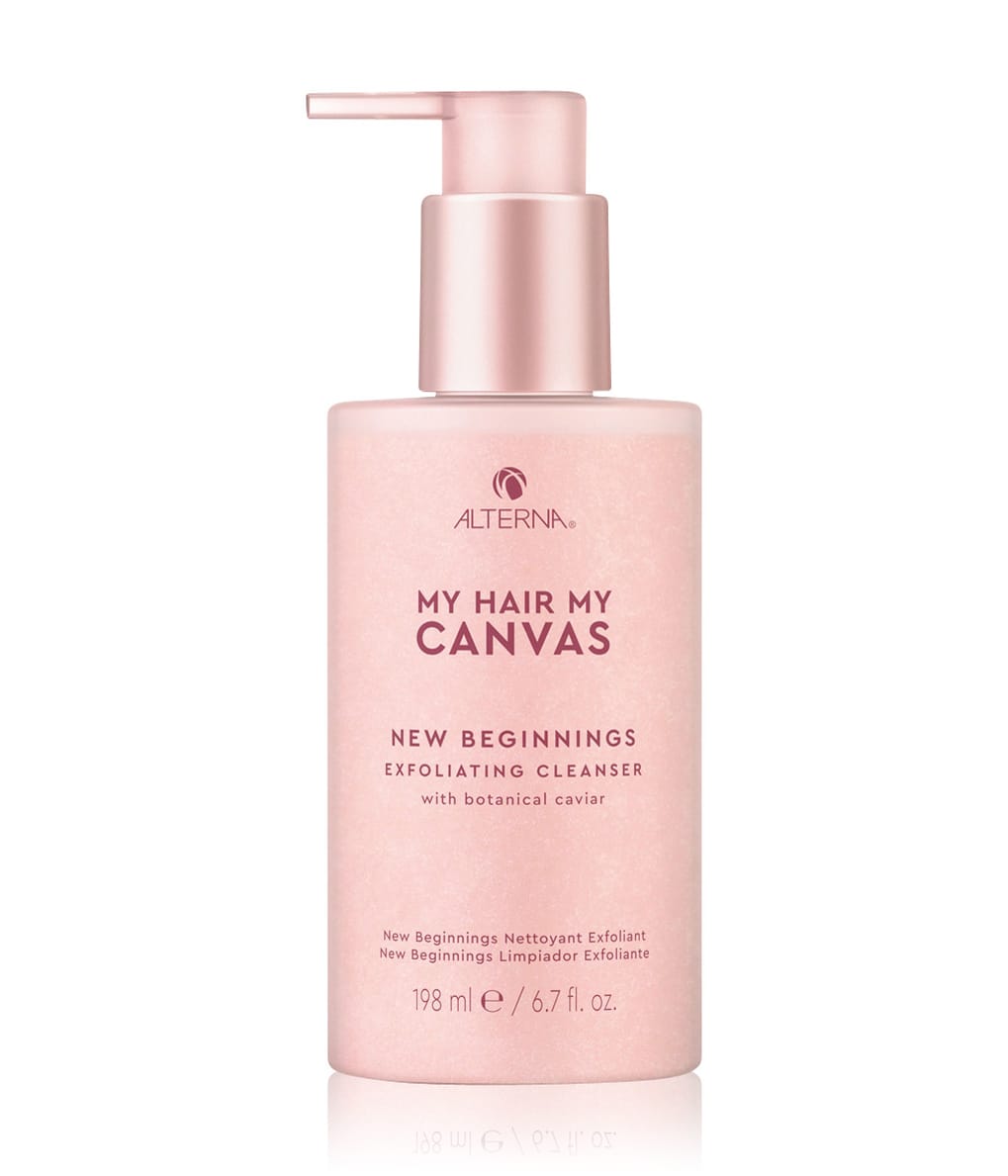ALTERNA My Hair My Canvas Kopfhautpeeling 198 ml 873509029847 base-shot_de