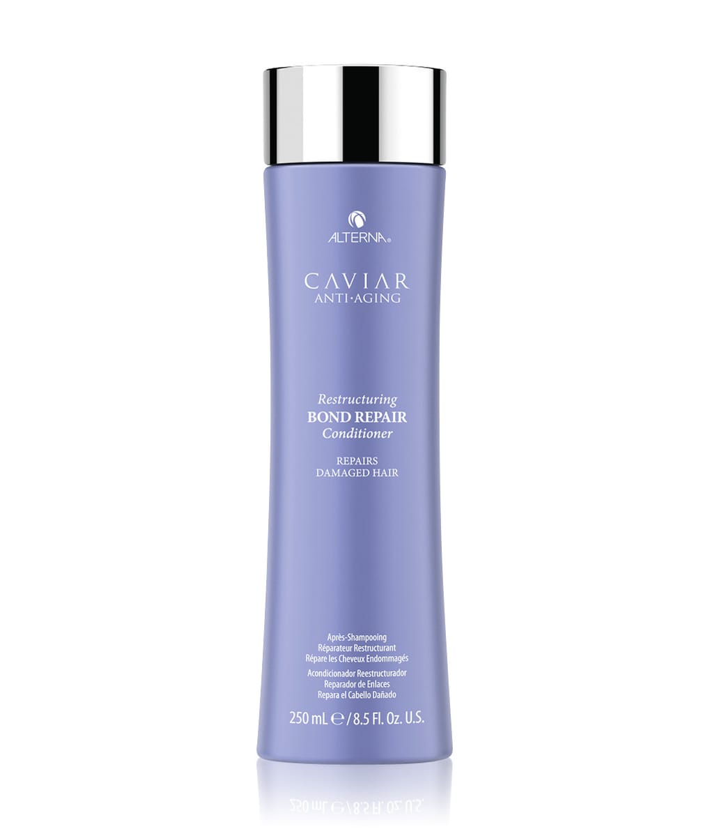 ALTERNA CAVIAR Conditioner 250 ml 873509030423 base-shot_de