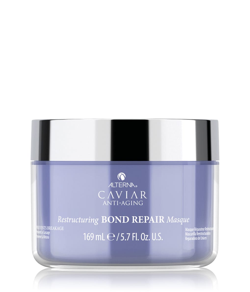 ALTERNA CAVIAR Haarmaske 161 g 873509030454 base-shot_de