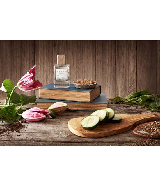 CLEAN Reserve Classic Collection Eau de Parfum 100 ml 874034007508 visual3-shot_de
