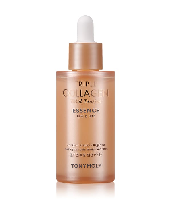 Produktbild 1 von 1, TONYMOLY Triple Collagen Gesichtsserum