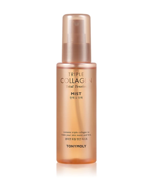 Produktbild 1 von 1, TONYMOLY Triple Collagen Gesichtsspray