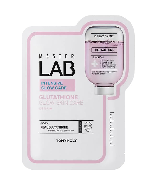 Produktbild 1 von 1, TONYMOLY Master Lab Gesichtsmaske