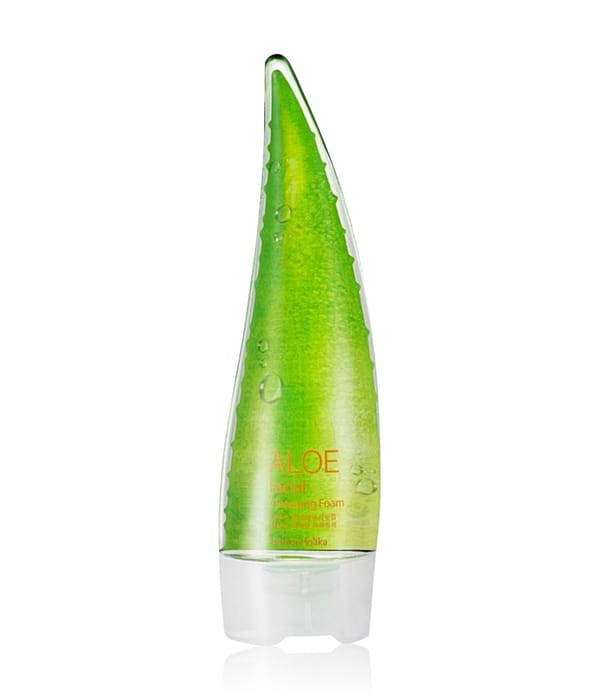 Produktbild 1 von 1, HOLIKA HOLIKA Aloe Reinigungsschaum