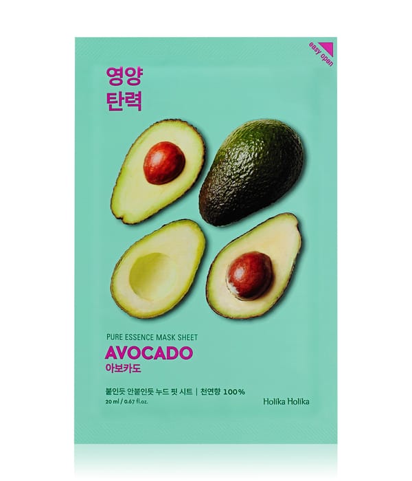 Produktbild 1 von 1, HOLIKA HOLIKA Pure Essence Tuchmaske