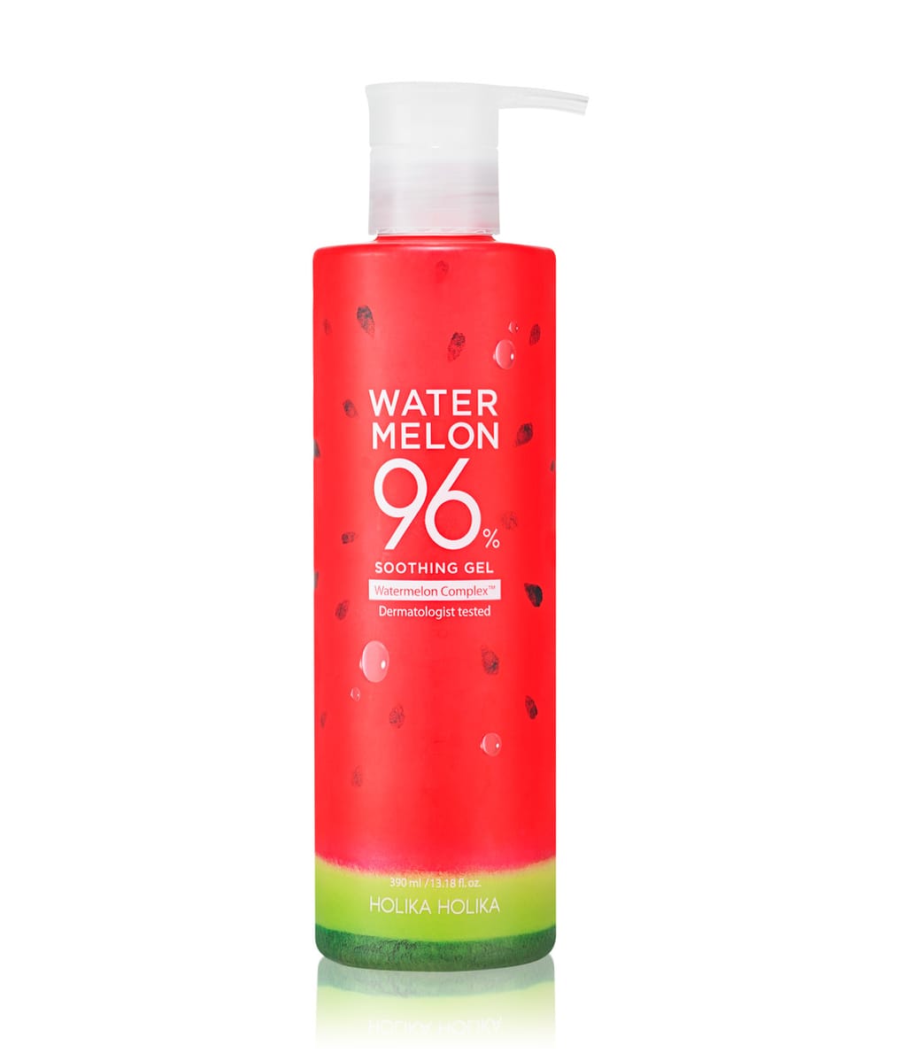 HOLIKA HOLIKA Water Melon Körpergel 390 ml 8806334387334 base-shot_de