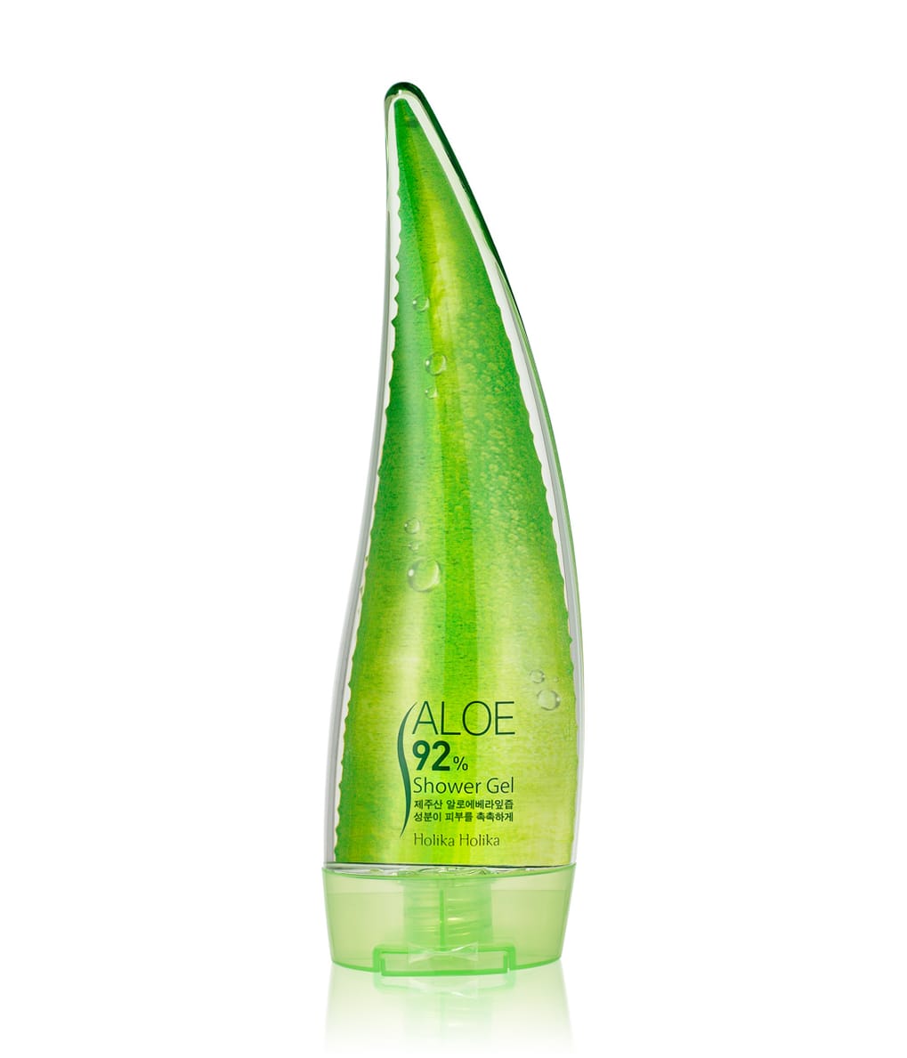 HOLIKA HOLIKA Aloe Duschgel 250 ml 8806334392390 base-shot_de