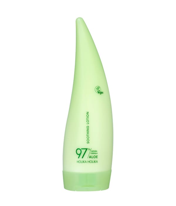 Produktbild 1 von 1, HOLIKA HOLIKA Aloe Bodylotion