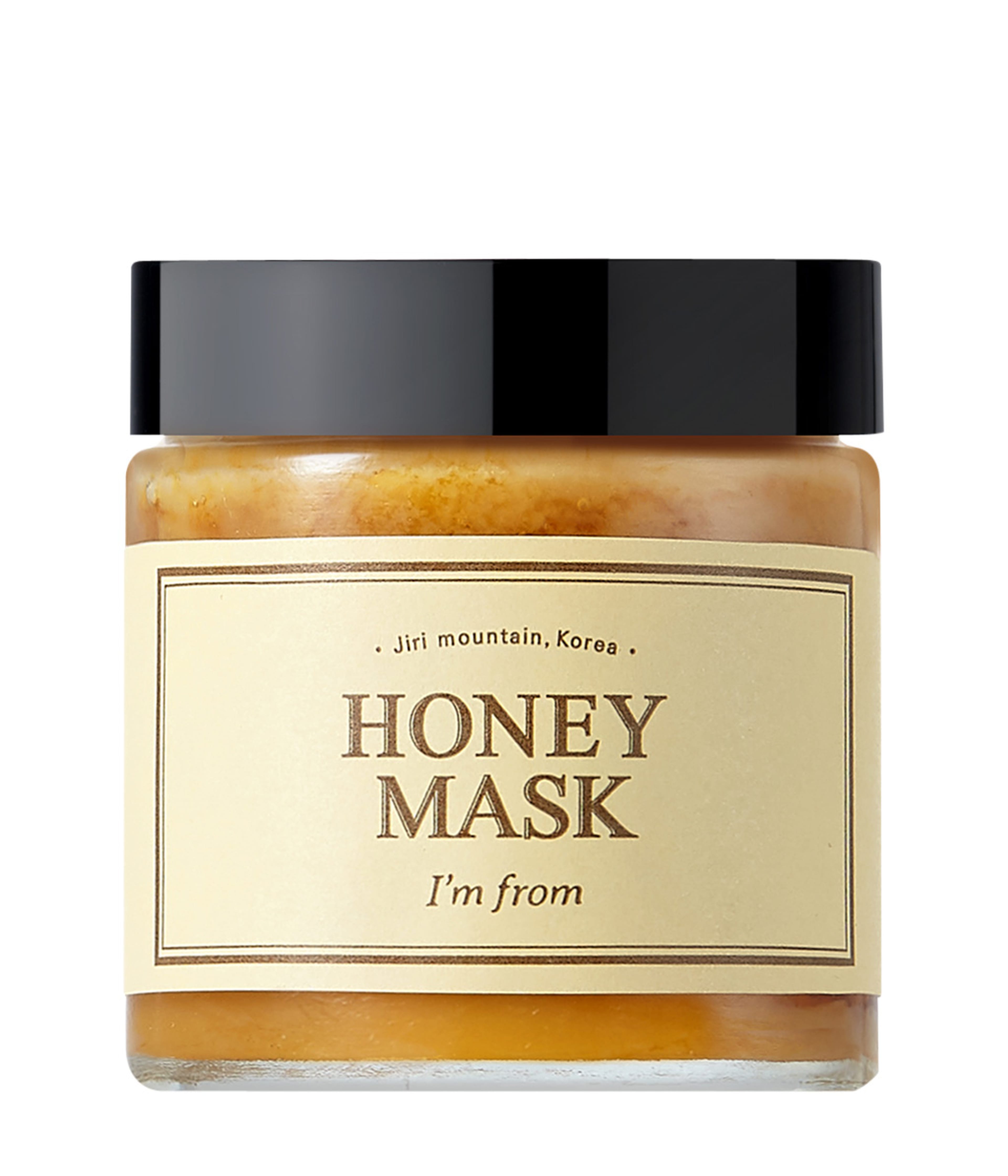 Produktbild 1 von 6, I'm from Honey Gesichtsmaske
